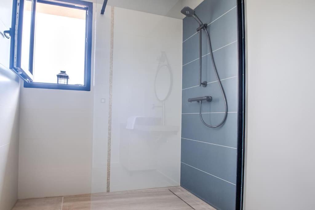 L'Elegante Confort, Clim & Vue Imprenable Bassillac Exterior foto